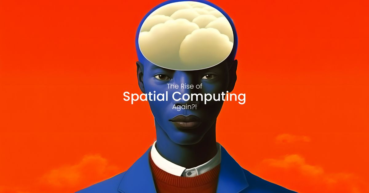 Spatial Computing